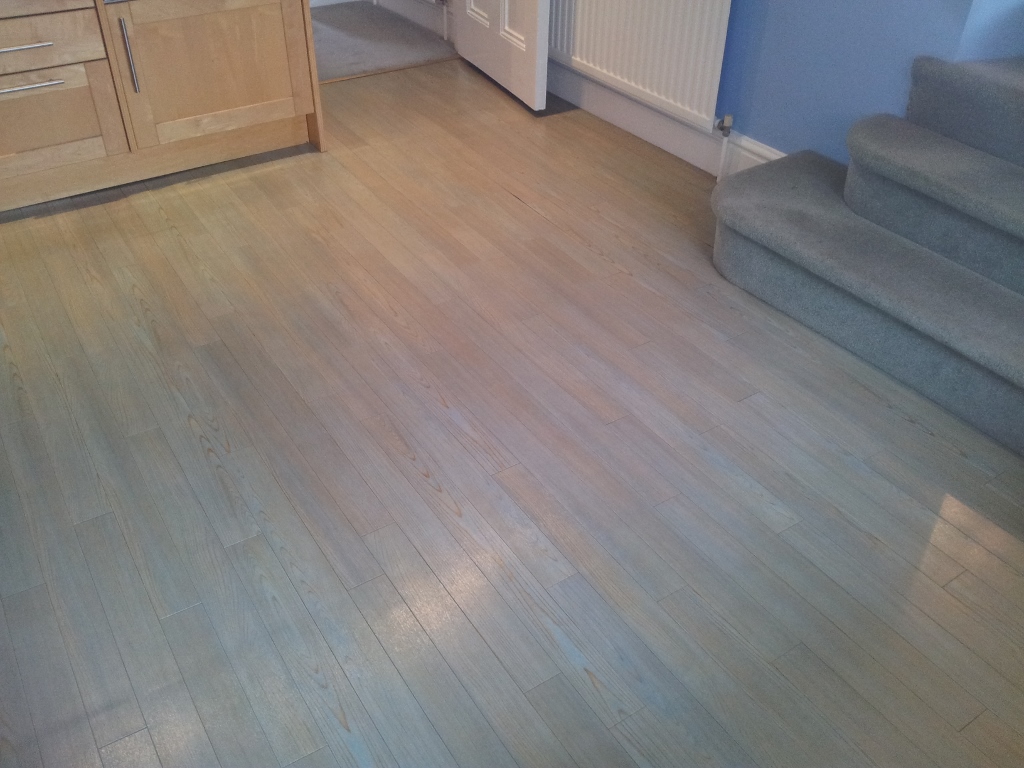 Floor Cleaning Amtico Floor Cleaning