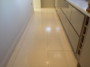 limestone polishing witney