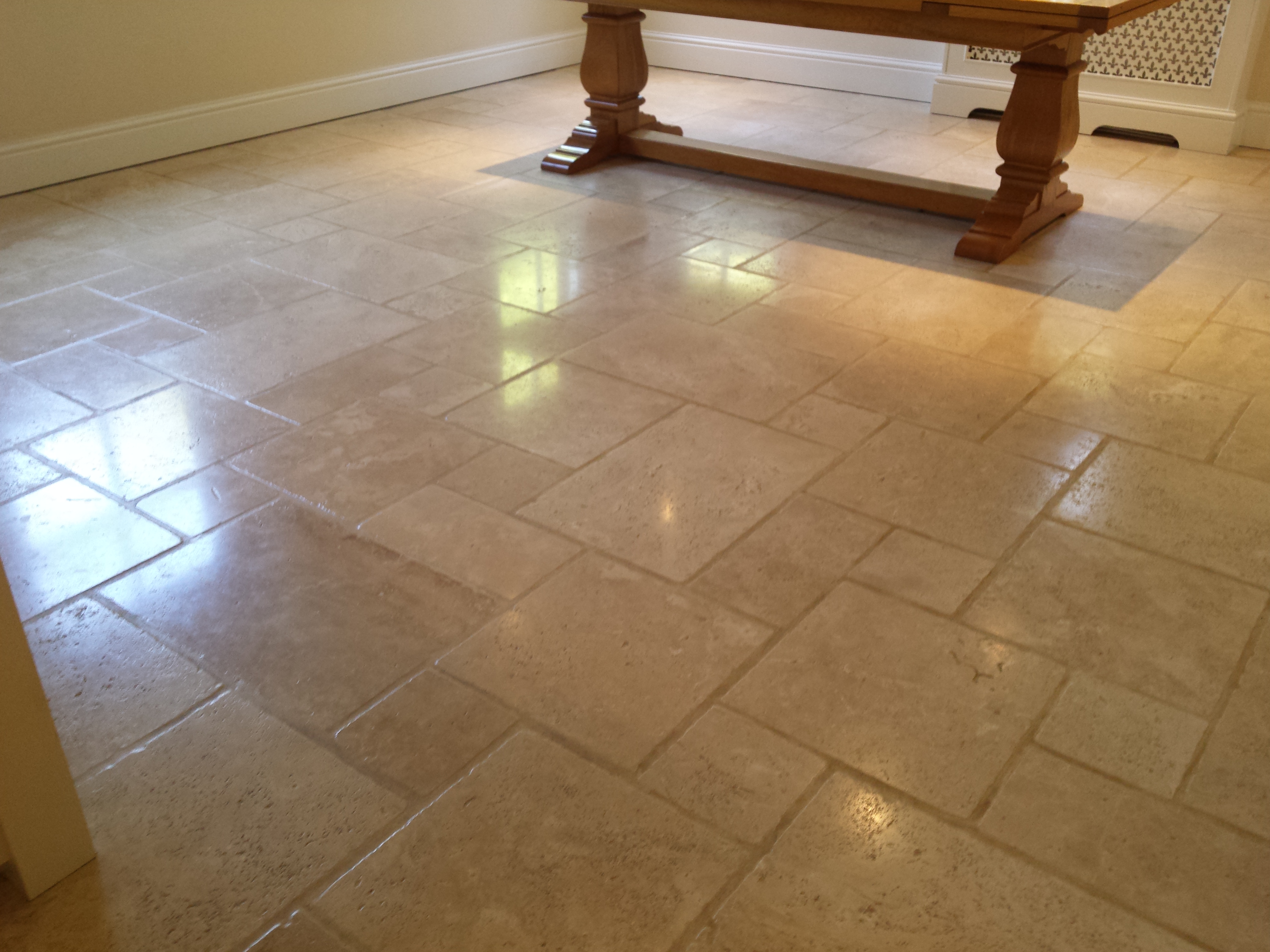 Floor Cleaning Natural Floor Cleaning