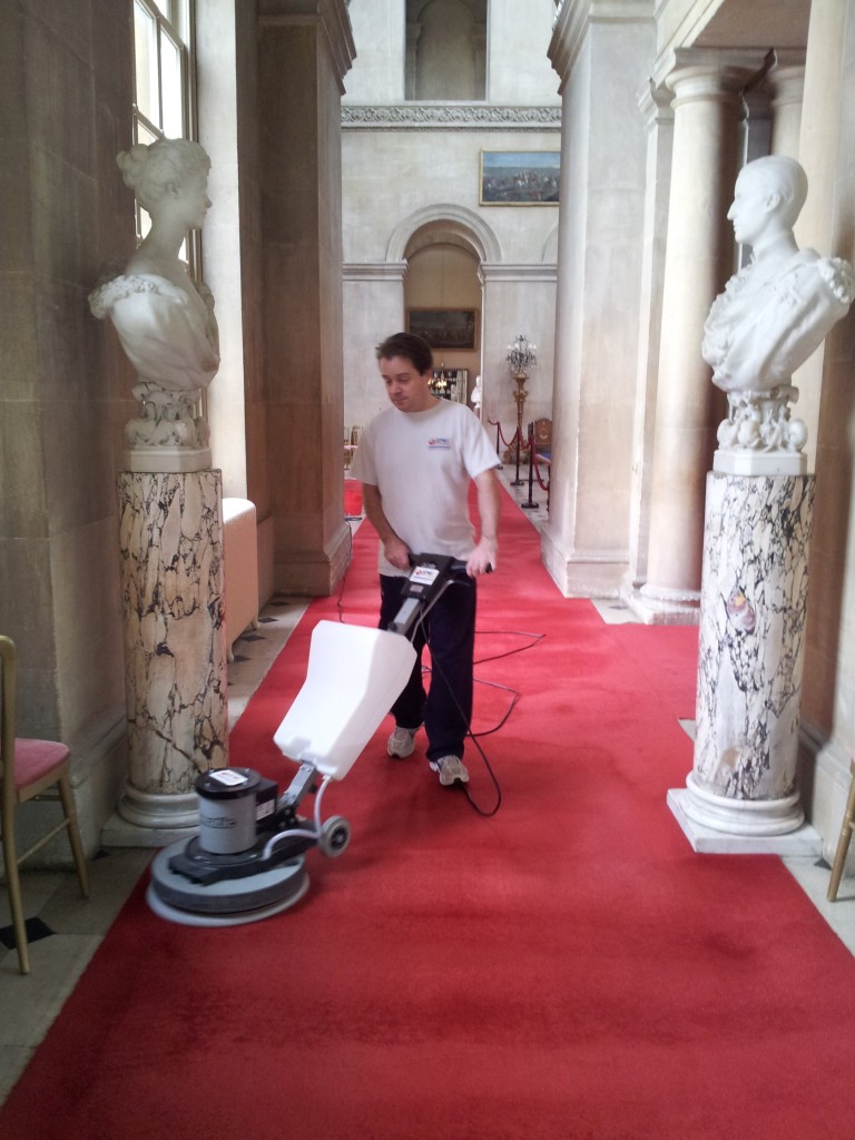 Professional carpet cleaning oxford Upholstery Cleaning Oxford
