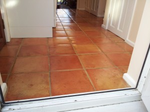 terracotta cleaning companies oxford