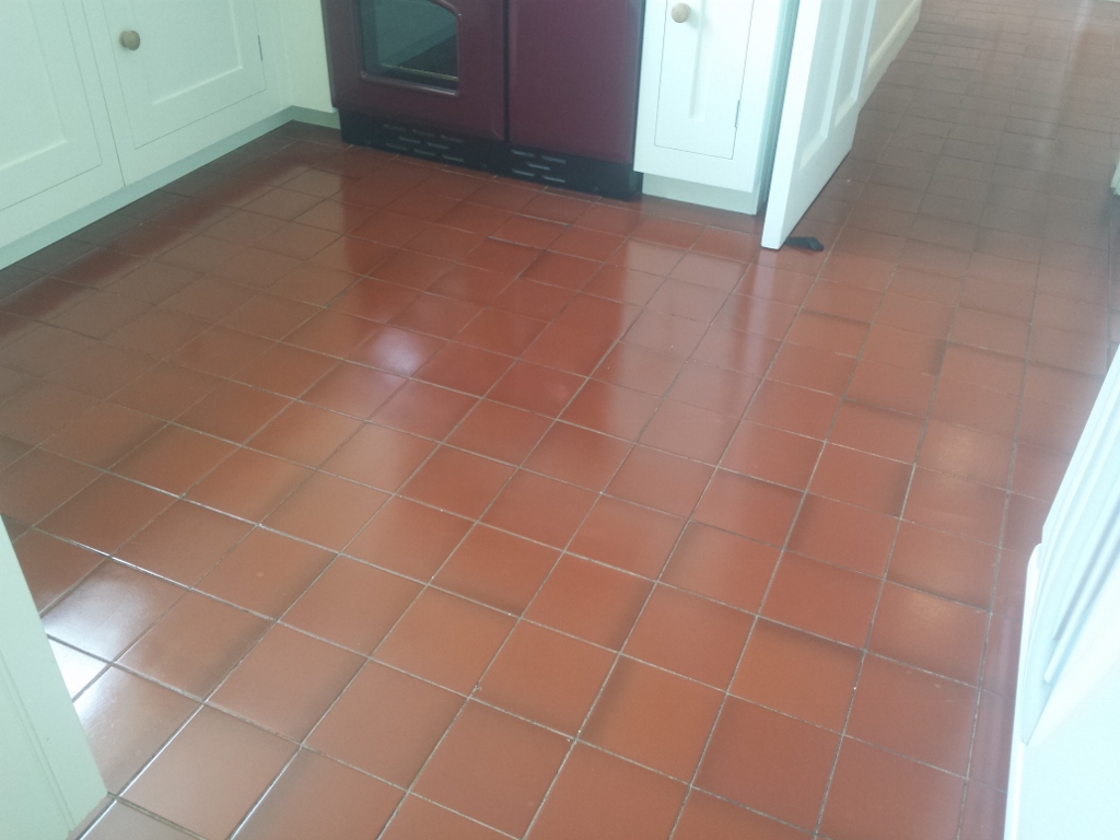 Quarry Tile Cleaning Oxford Archives Floor Restore Oxford Ltd