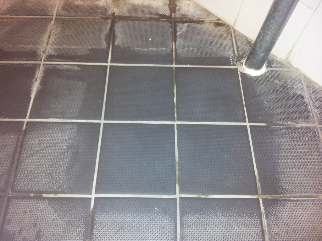 Stone floor cleaning quote Oxford
