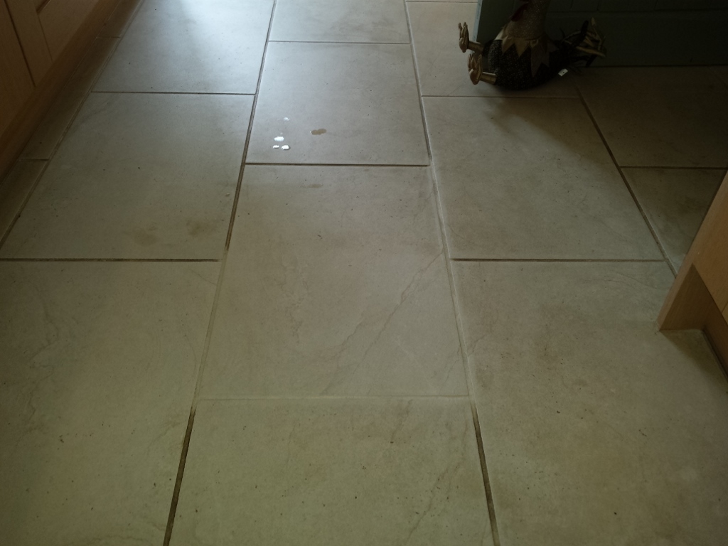 Stone floor cleaning quote Oxford