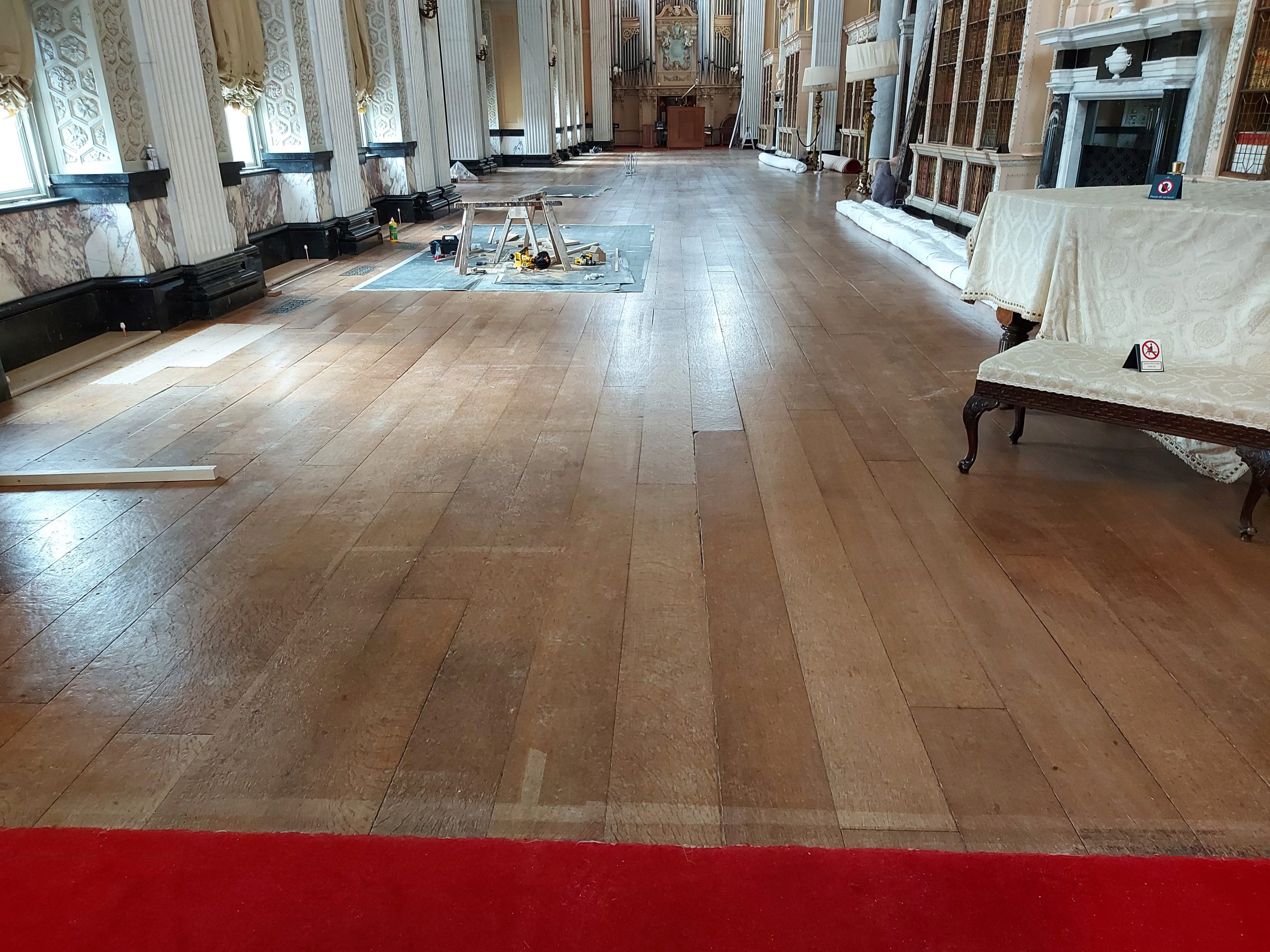 Wood floor restoration Oxford Archives Floor Restore Oxford Ltd
